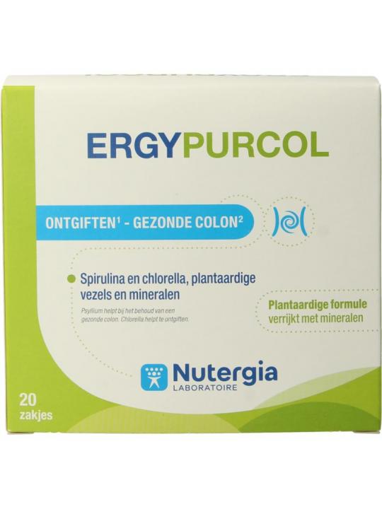 Ergypurcol