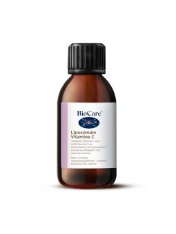 Liposomale vitamine C