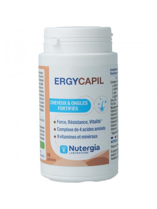 Ergycapil