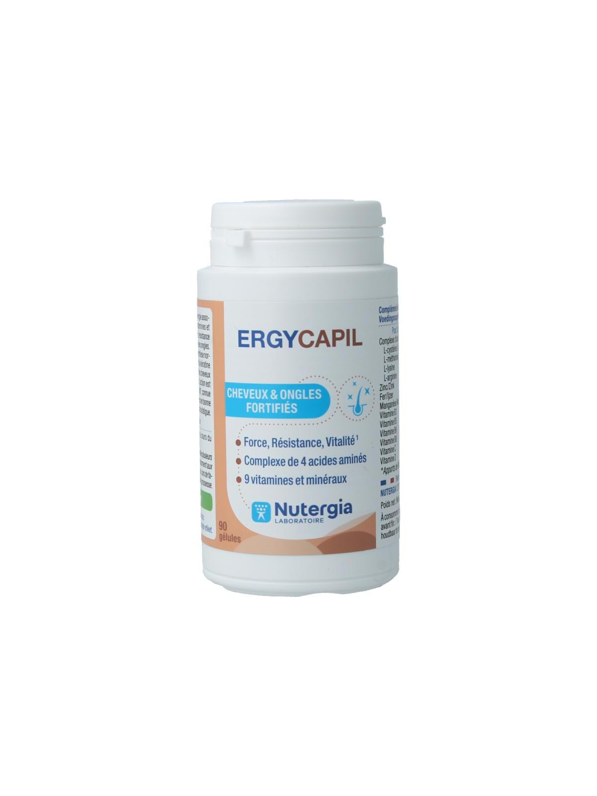 Ergycapil