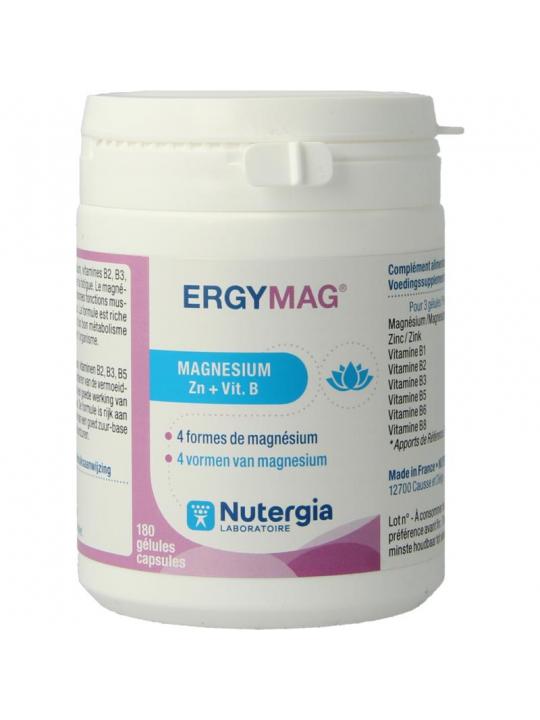 Ergymag