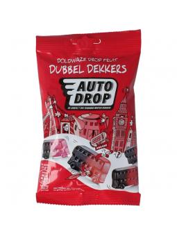 Autodrop Autodrop dubbeldekkers