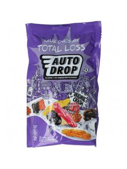 Autodrop Autodrop total loss