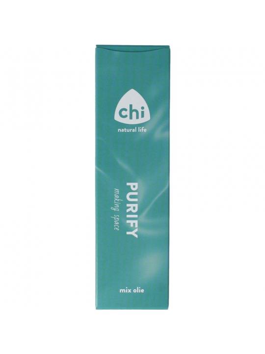 CHI CHI purify olie bio
