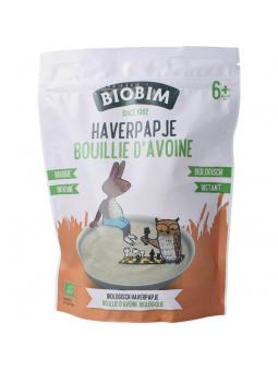 Biobim Biobim haverpapje 4+mnd bio