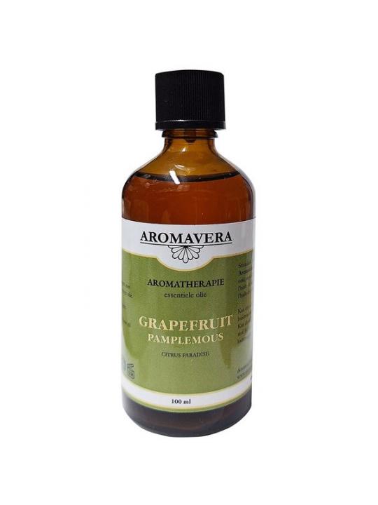 Aroma Vera graperuit essentiele olie bio