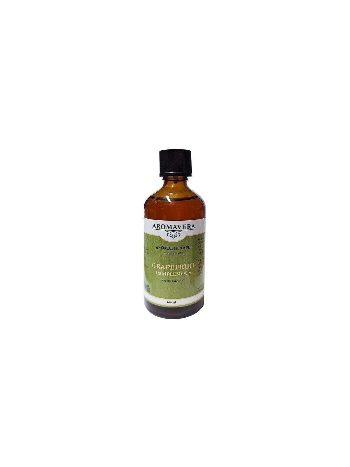 Aroma Vera graperuit essentiele olie bio