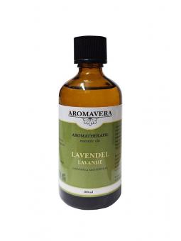 Aroma Vera lavandel essentiele olie bio