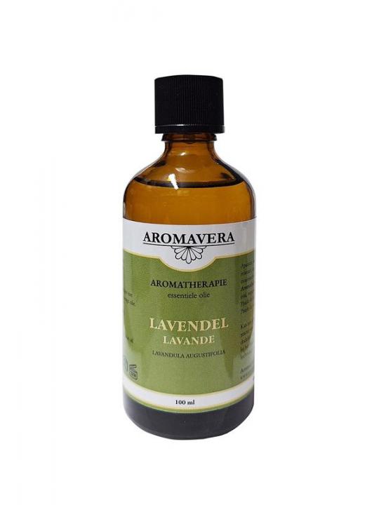 Aroma Vera lavandel essentiele olie bio