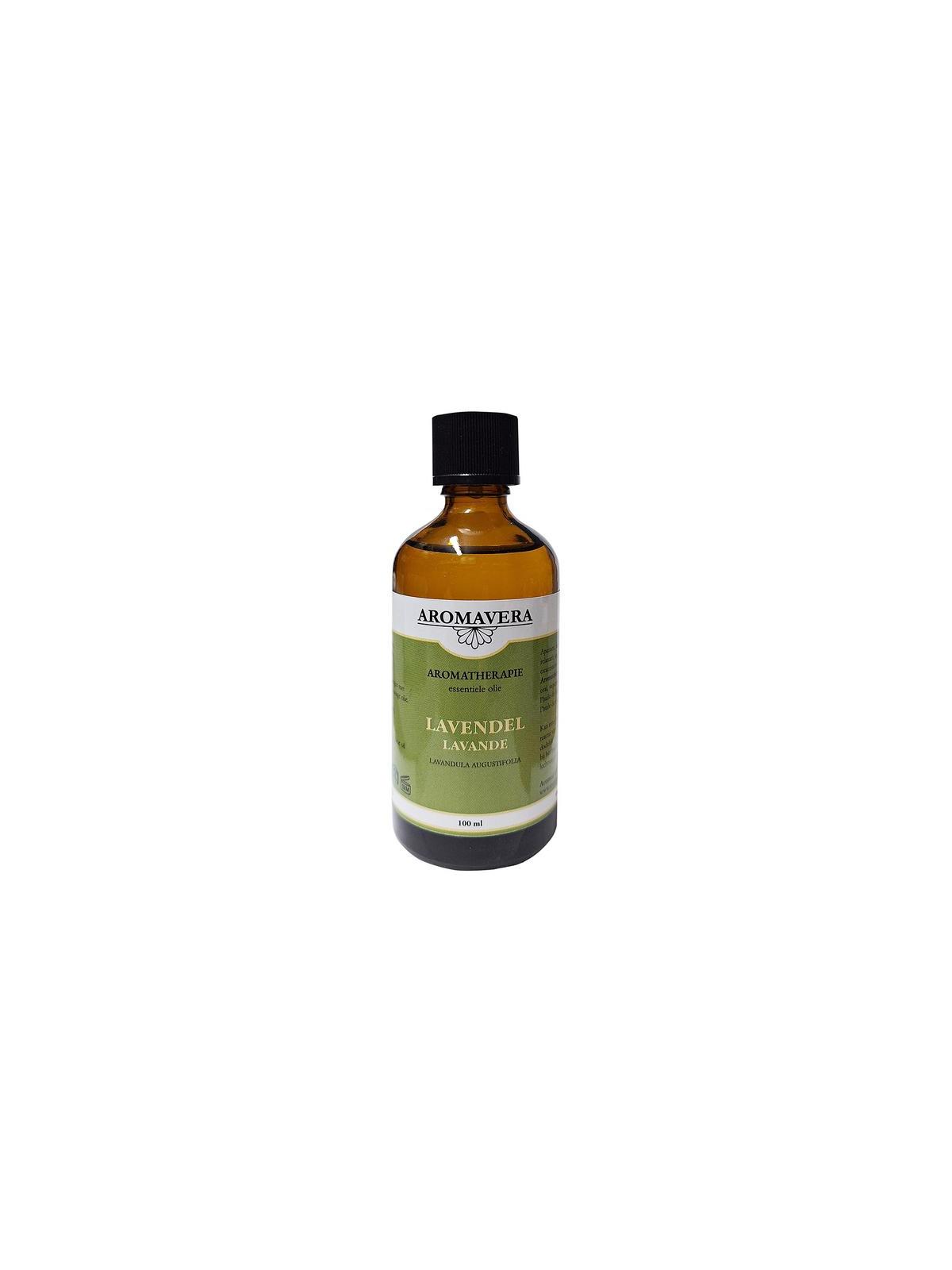 Aroma Vera lavandel essentiele olie bio