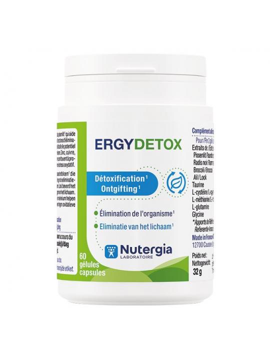 Ergydetox