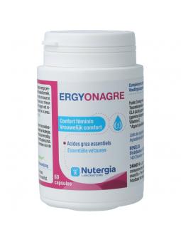 Ergyonagre