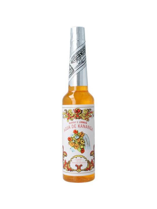 Lanman & Kemp cologne kananga water