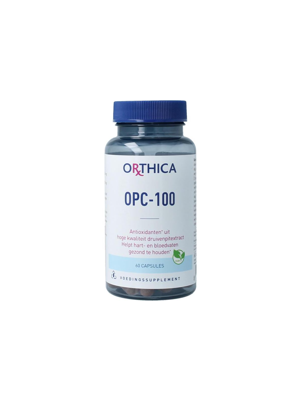 Orthica OPC-100