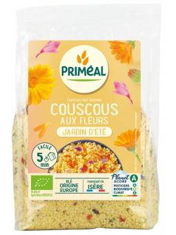 Primeal couscous met zomerbloem bio