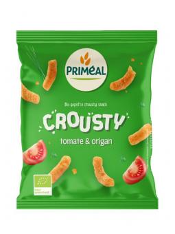 Primeal chips tomaat & oregano bio