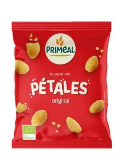 Primeal chips naturel bio