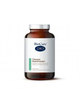 Cleanse nutripoeder