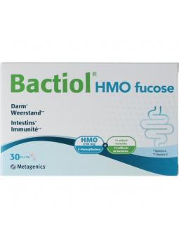 Metagenics bactiol hmo fructose 2x15ca