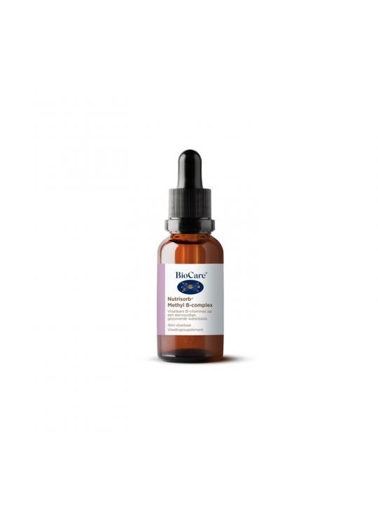 Nutrisorb methyl B-complex