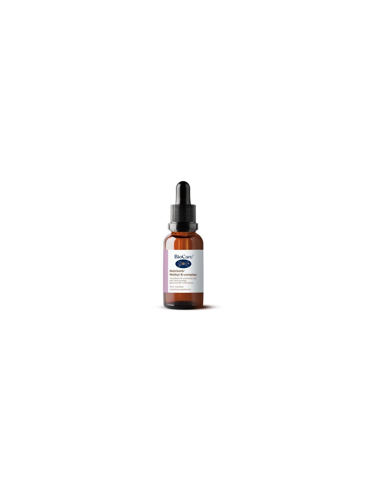 Nutrisorb methyl B-complex