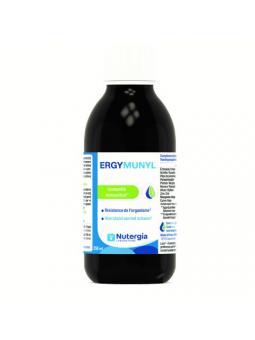 Ergymunyl