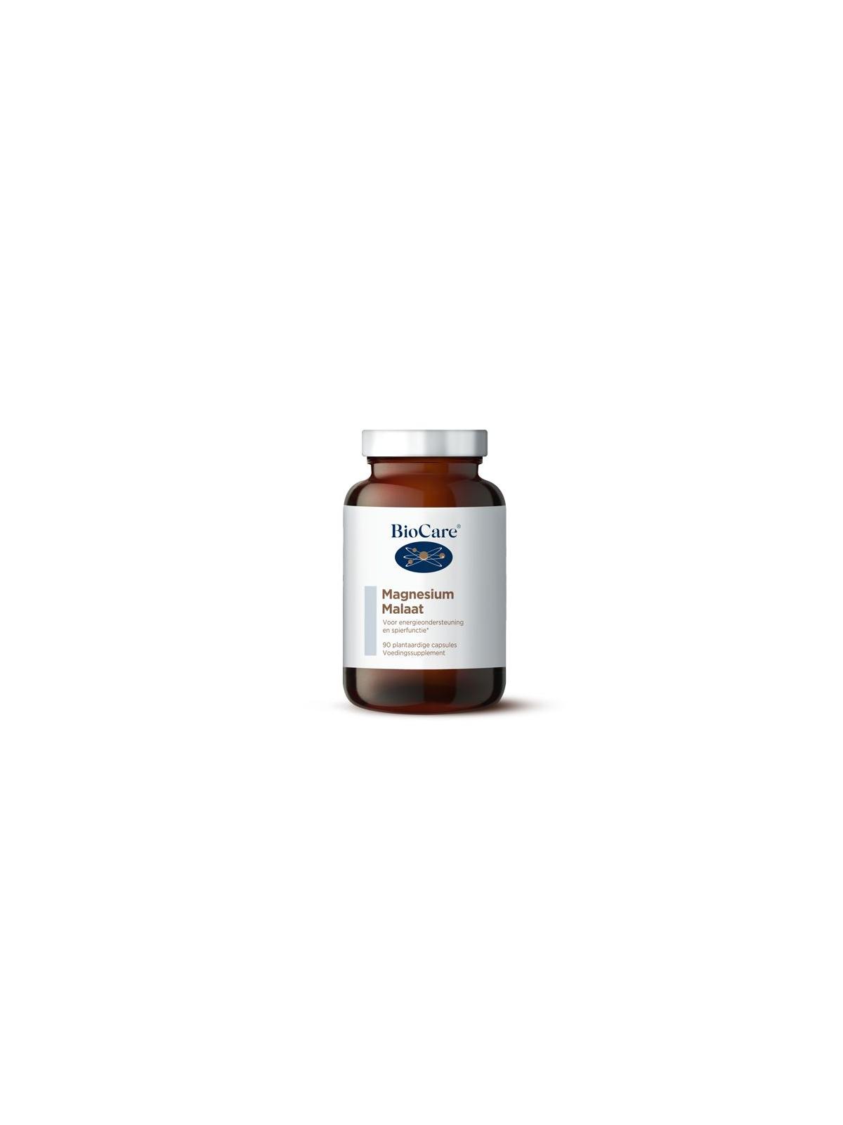 Magnesium malaat