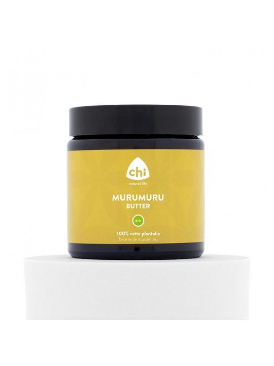 CHI murumuru butter bio