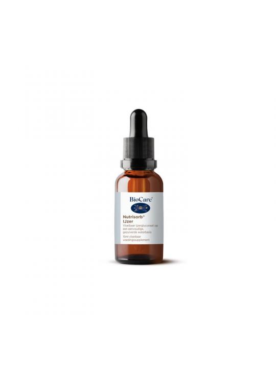 Nutrisorb ijzer