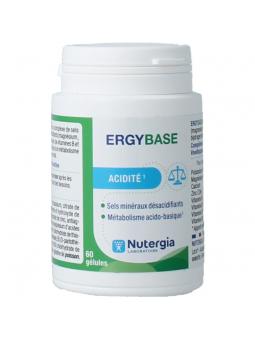 Ergybase