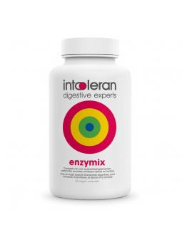 Intoleran enzymix
