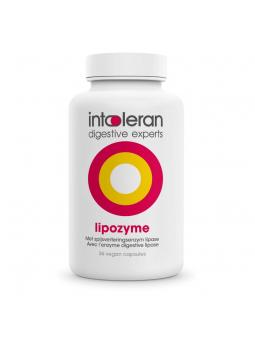 Intoleran lipozyme