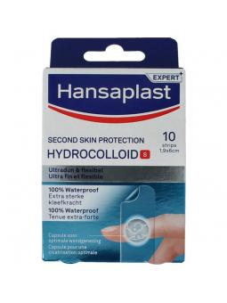 Hansaplast Hansaplast second sk pr hydro