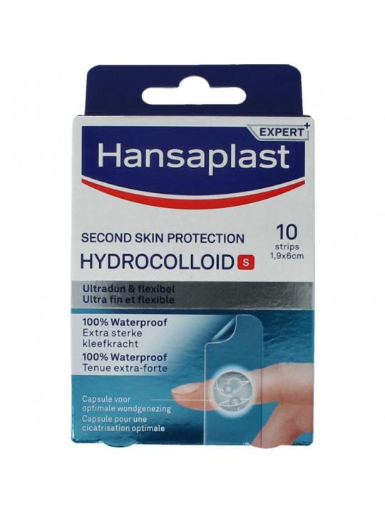 Hansaplast Hansaplast second sk pr hydro