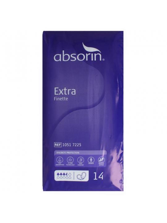 Absorin Absorin comfort finette extra