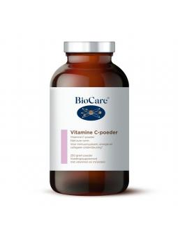 Vitamine C poeder + magnesium