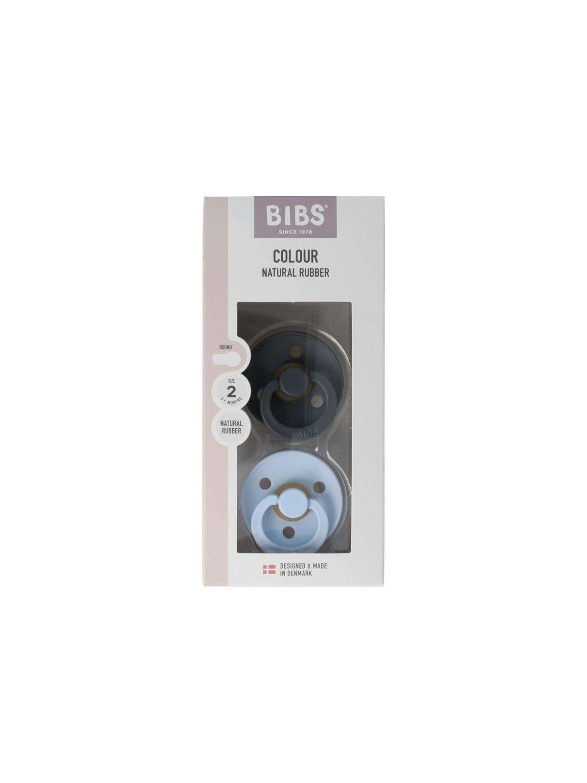 Bibs Bibs fopsp maat2 nat ru iron/d