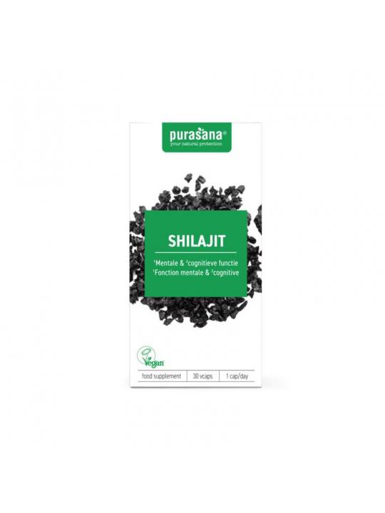 Purasana Purasana shilajit extrct 500mg