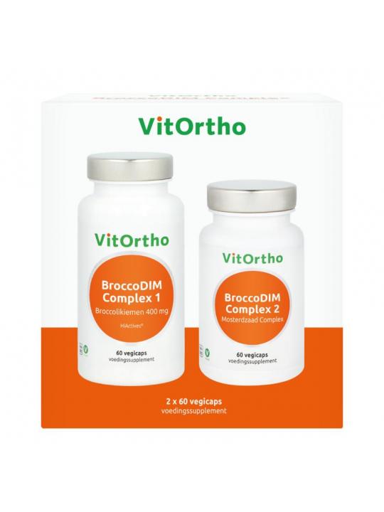 Vitortho broccodim complex
