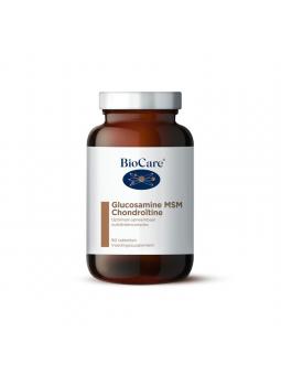 Glucosamine MSM chondroitine