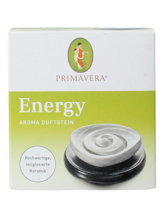 Primavera geursteen energiespiraal