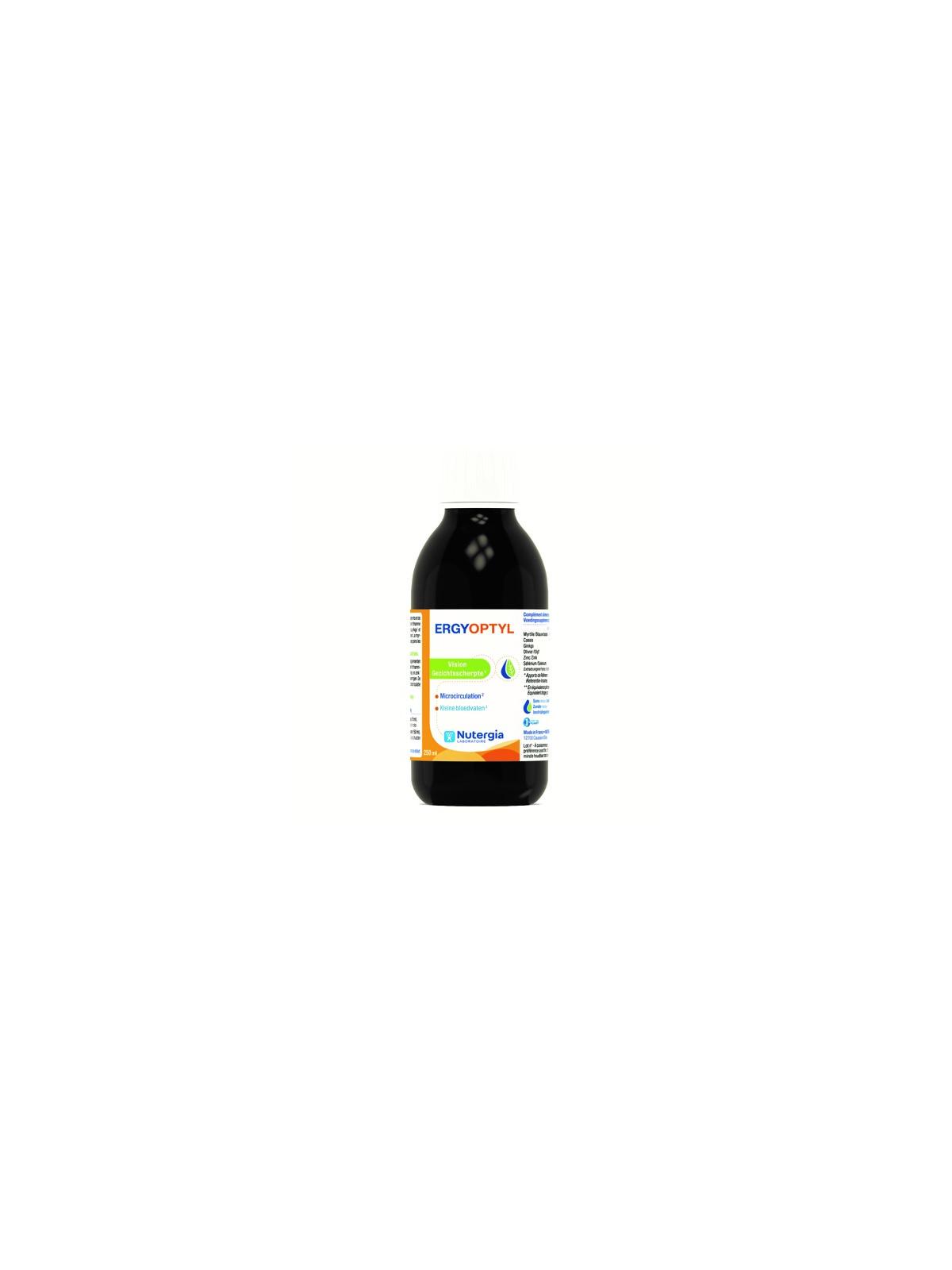 Ergyoptyl