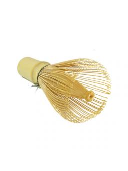 Matcha wisk bamboo