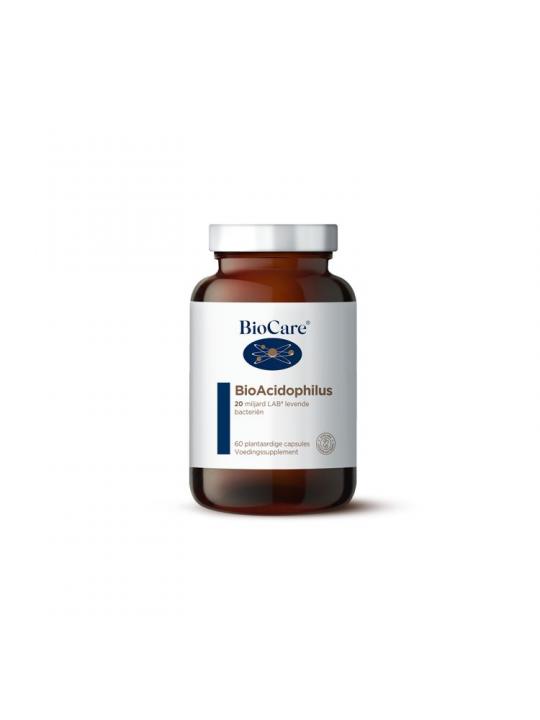 Bioacidophilus (20 miljard)