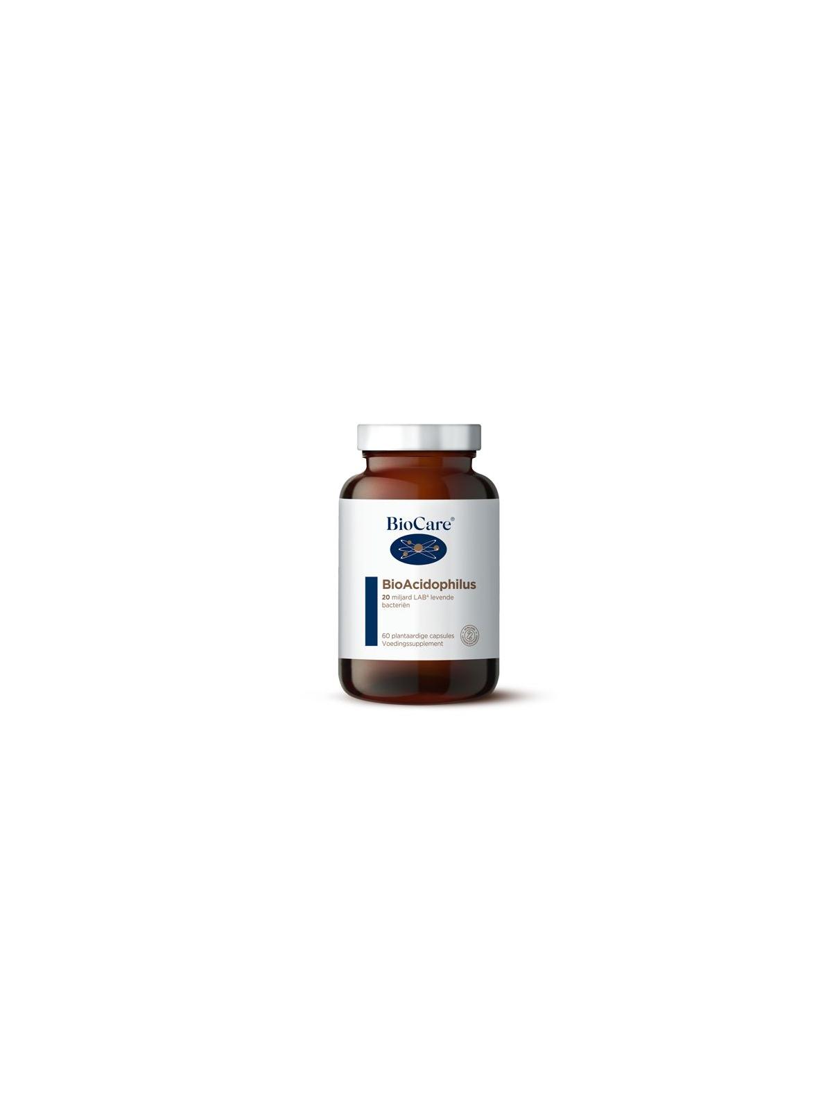 Bioacidophilus (20 miljard)