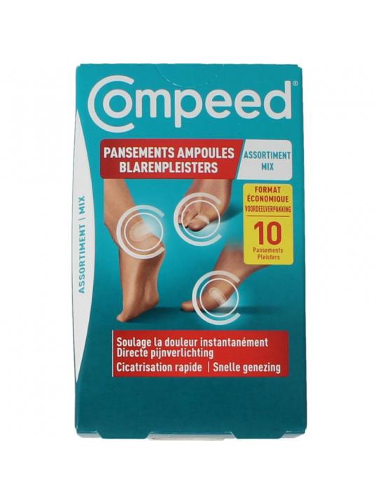 Compeed blarenpleister mixpack