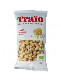 Trafo popcorn zoet bioacho bio