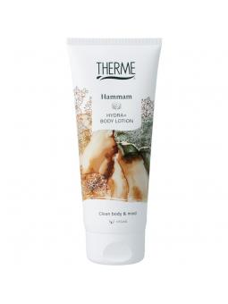 Zarqa Bodylotion hydra+ hammam