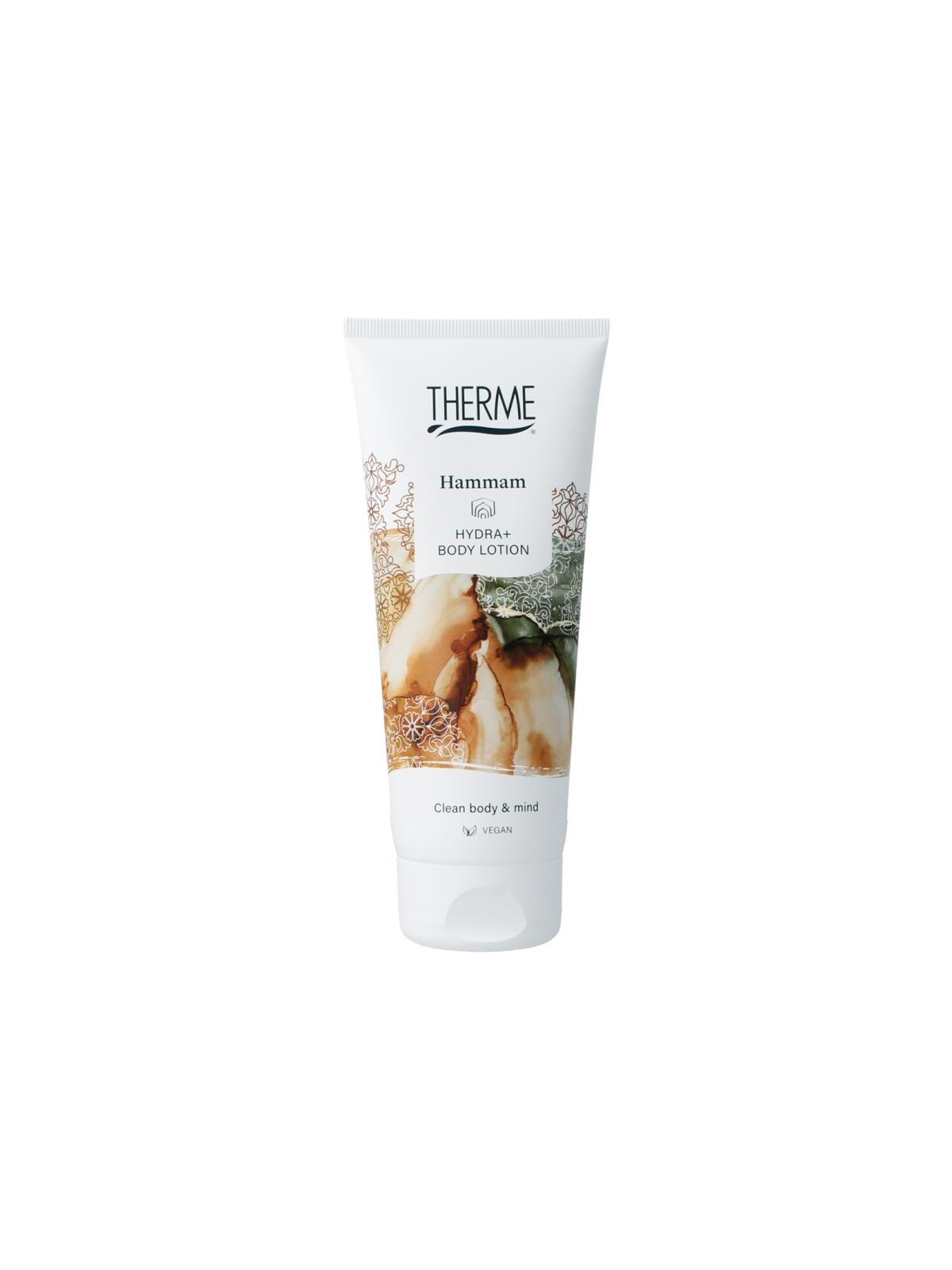 Zarqa Bodylotion hydra+ hammam