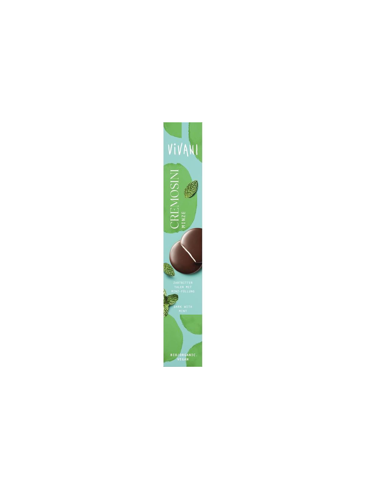 Vivani cremosini mint bio